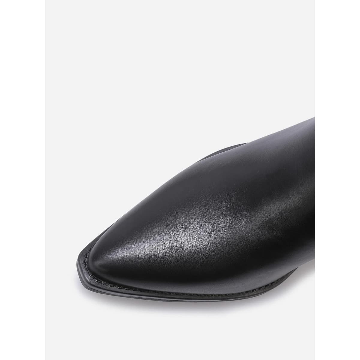 Women's Ankle Boots La Modeuse Black