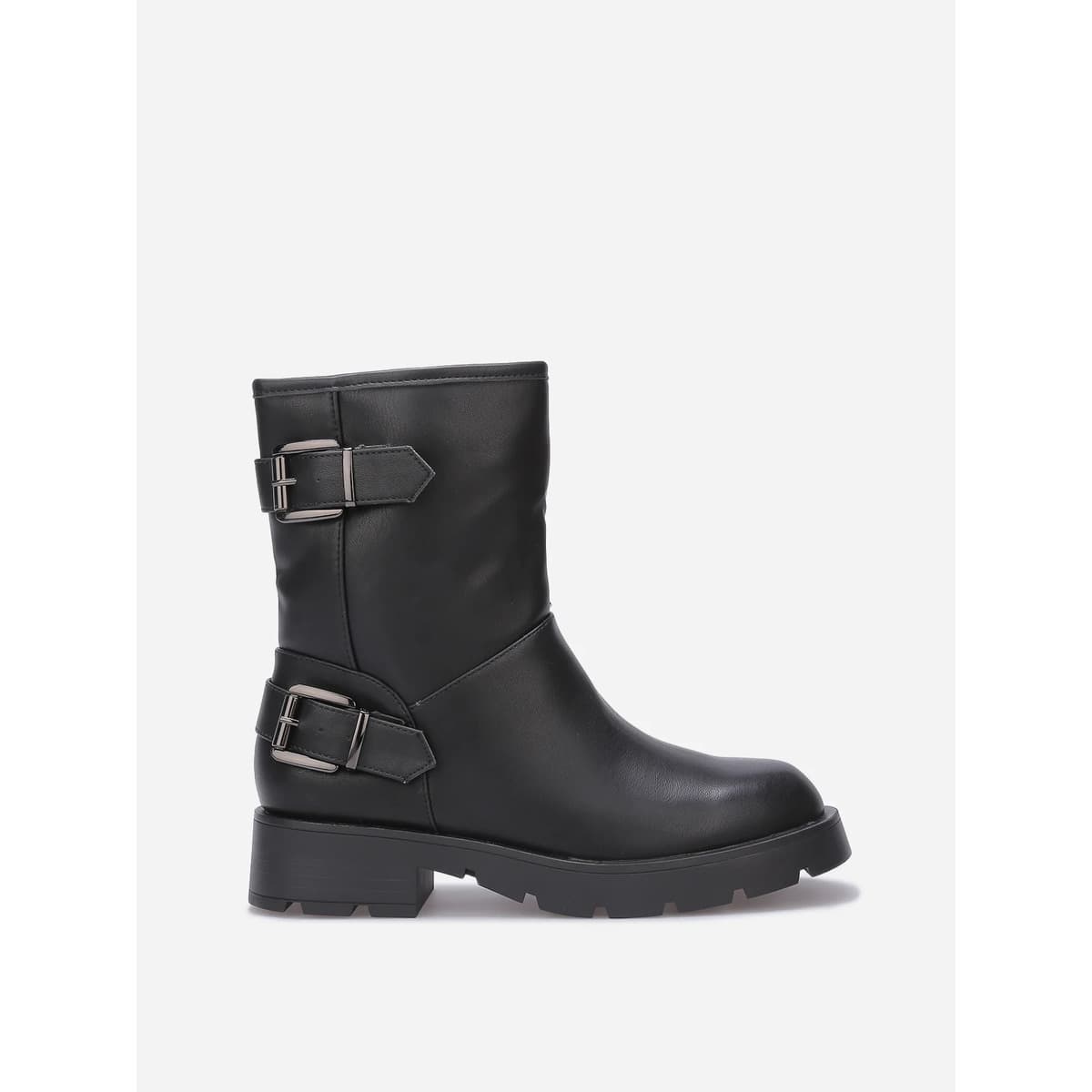 Women's Ankle Boots La Modeuse Black