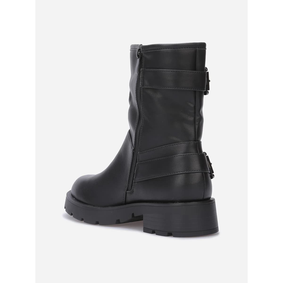Women's Ankle Boots La Modeuse Black