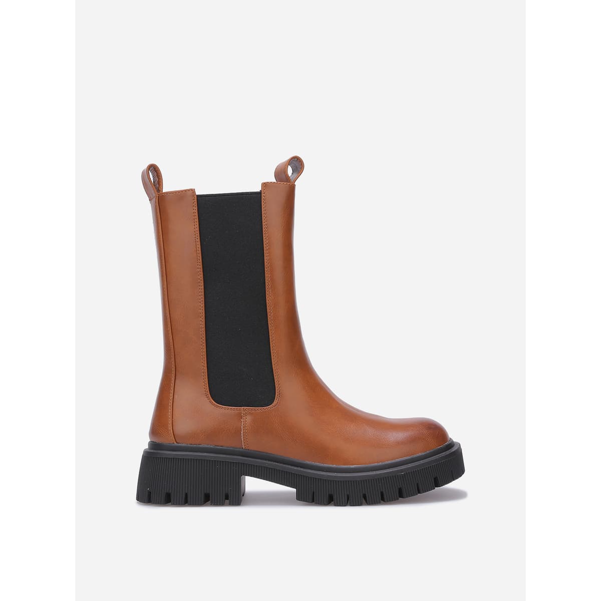 Women's Ankle Boots La Modeuse Brown