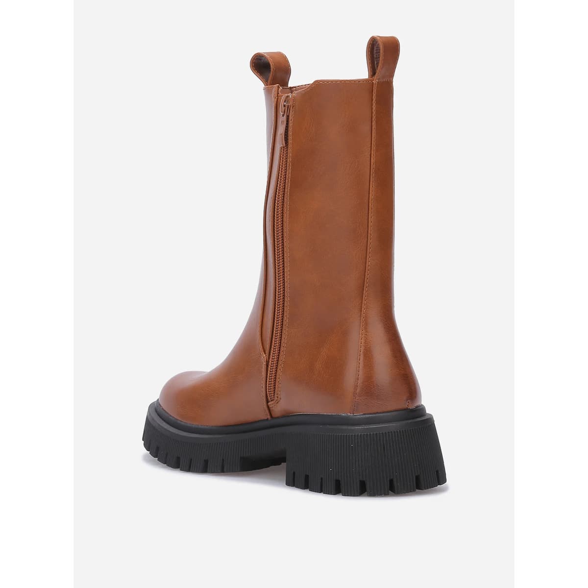 Women's Ankle Boots La Modeuse Brown