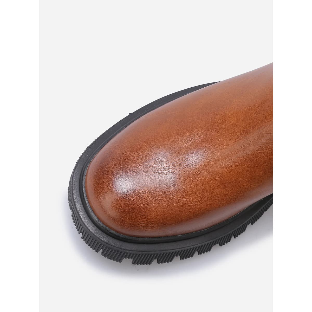 Women's Ankle Boots La Modeuse Brown