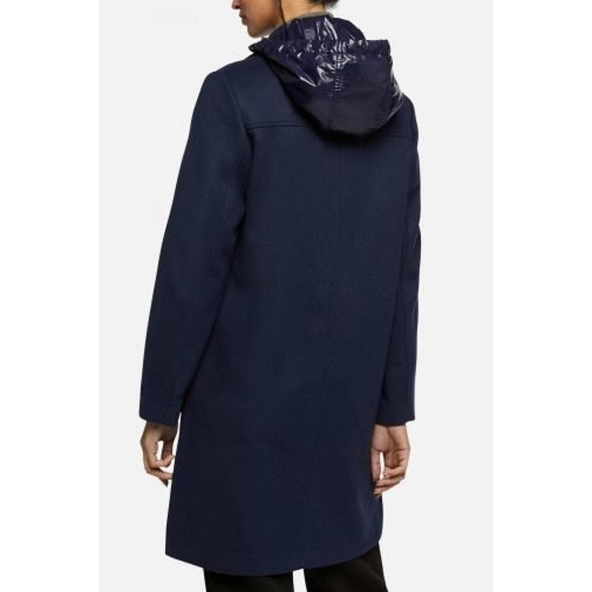 Women's Blazers Geox Blue