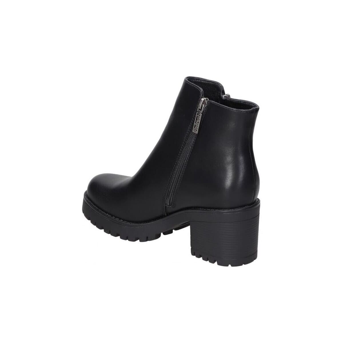 Women's Ankle Boots Refresh Black
