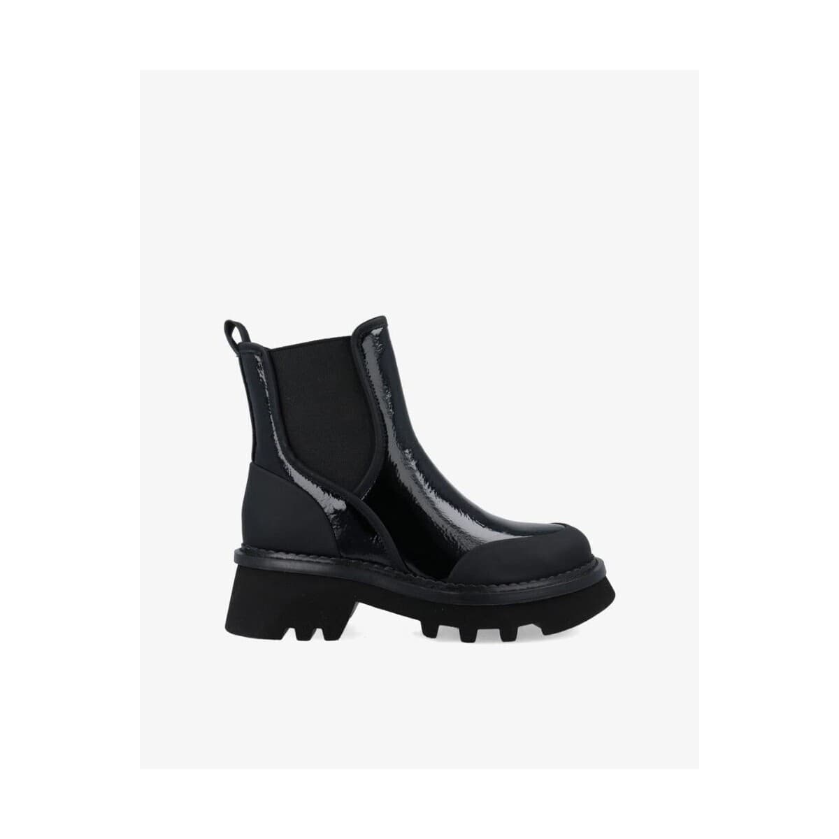 Women's Ankle Boots Noa Harmon Black