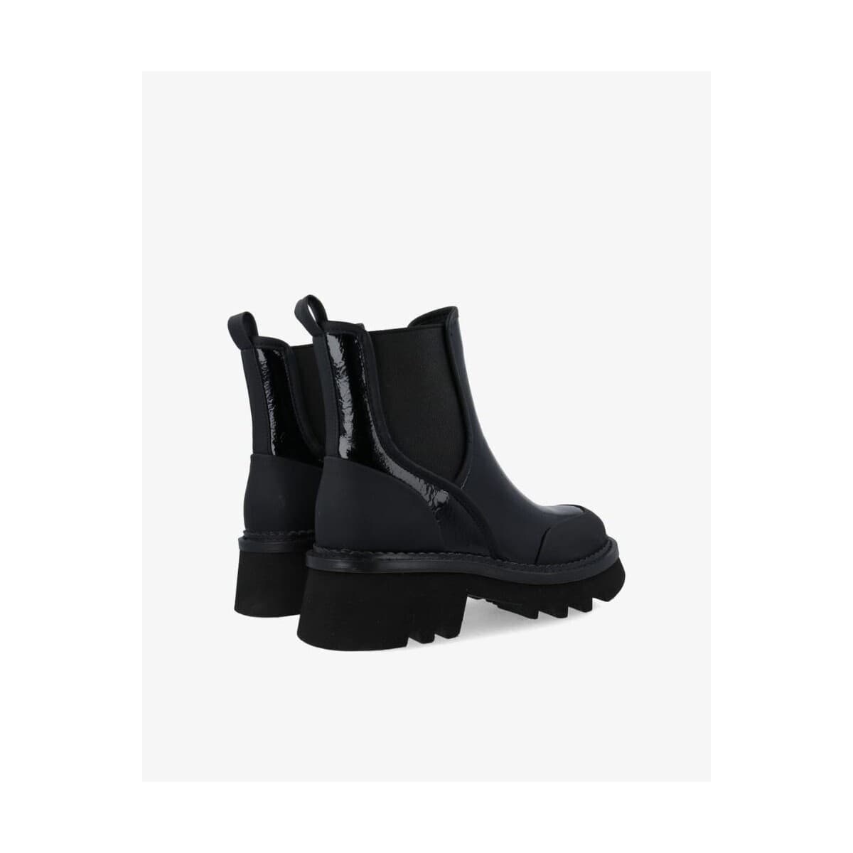 Women's Ankle Boots Noa Harmon Black