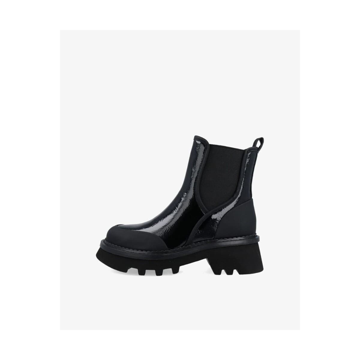 Women's Ankle Boots Noa Harmon Black