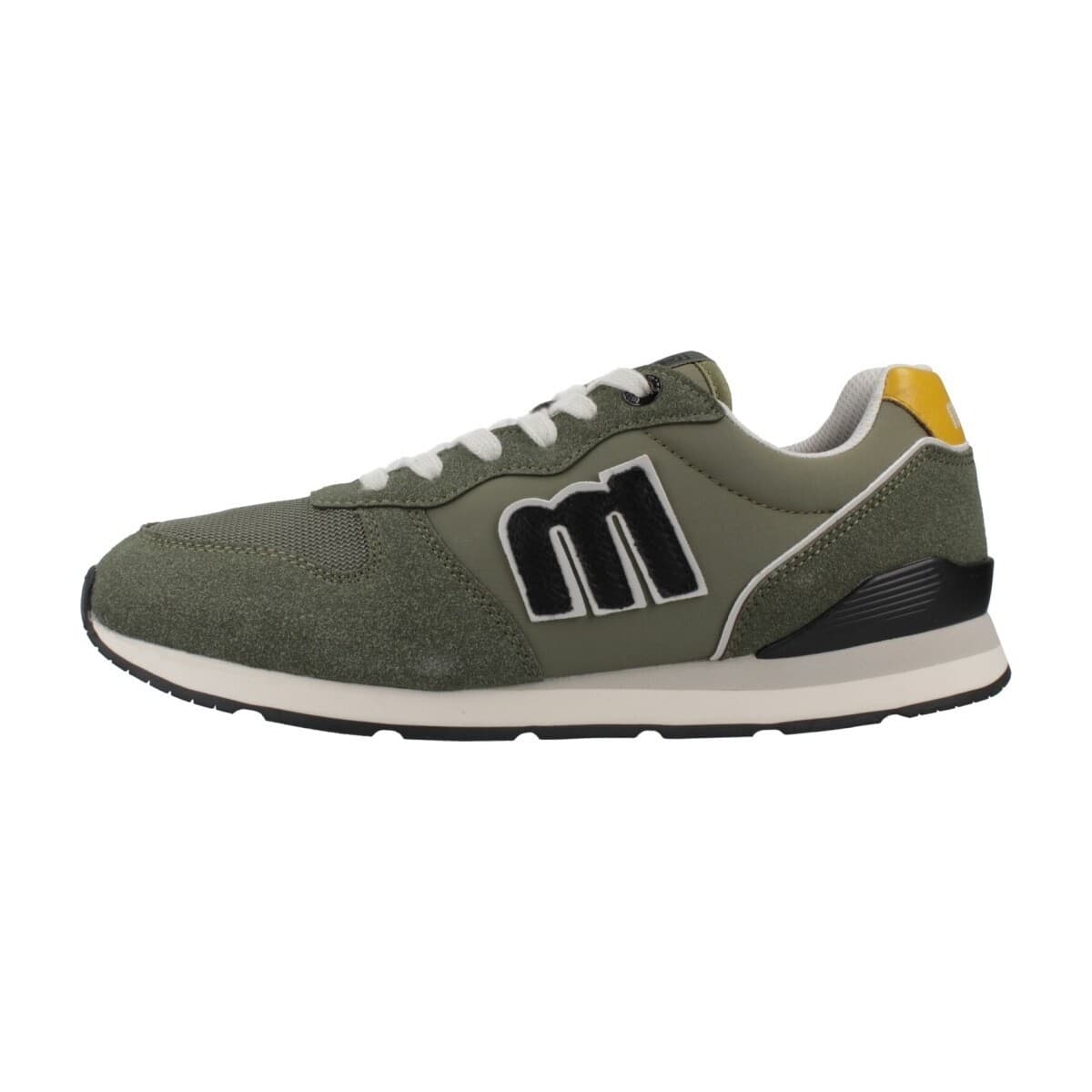 Men's Sneakers MTNG Green