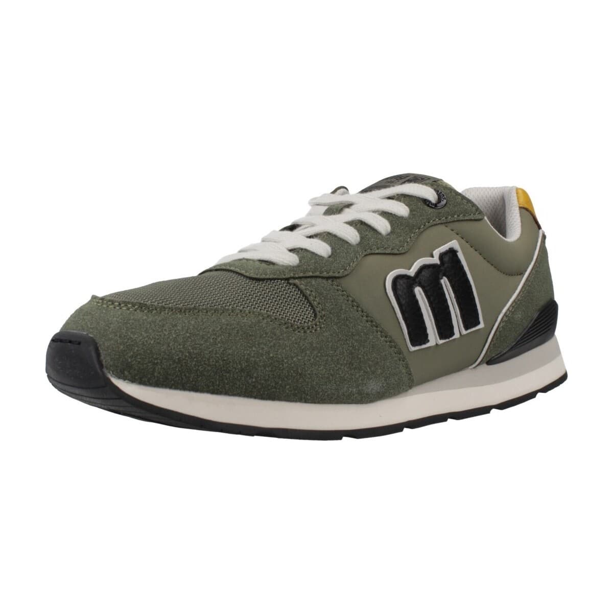 Men's Sneakers MTNG Green
