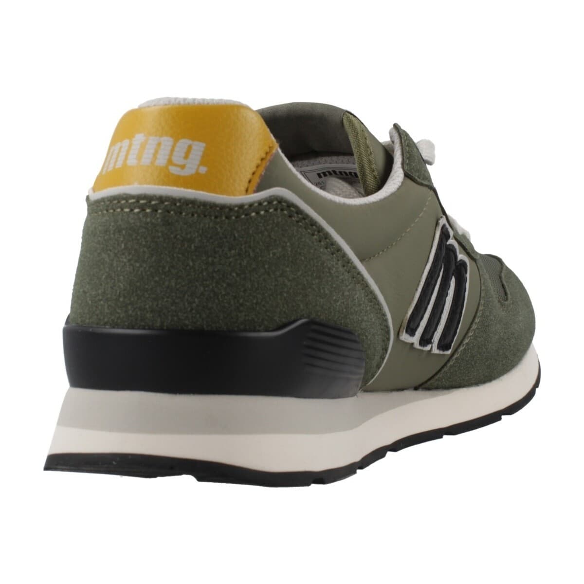 Men's Sneakers MTNG Green