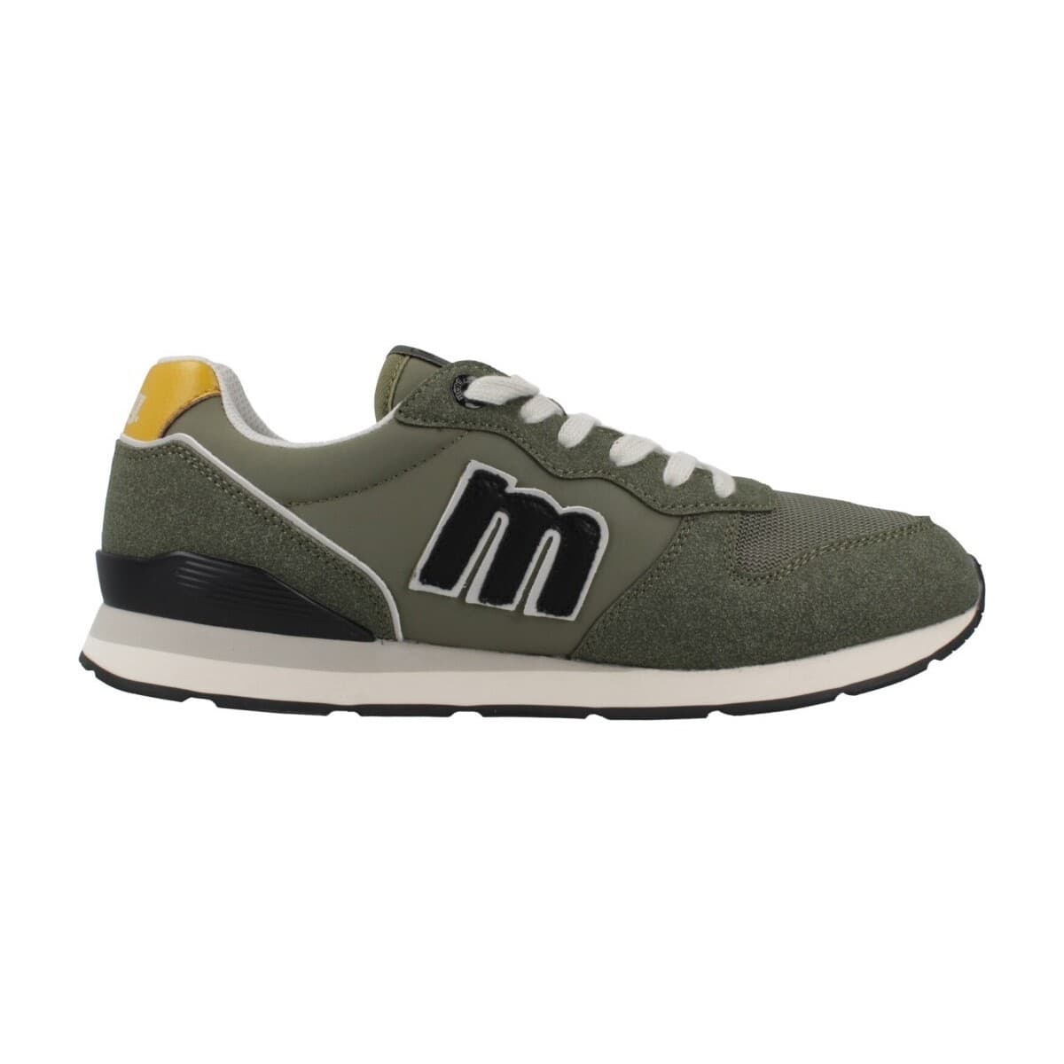 Men's Sneakers MTNG Green