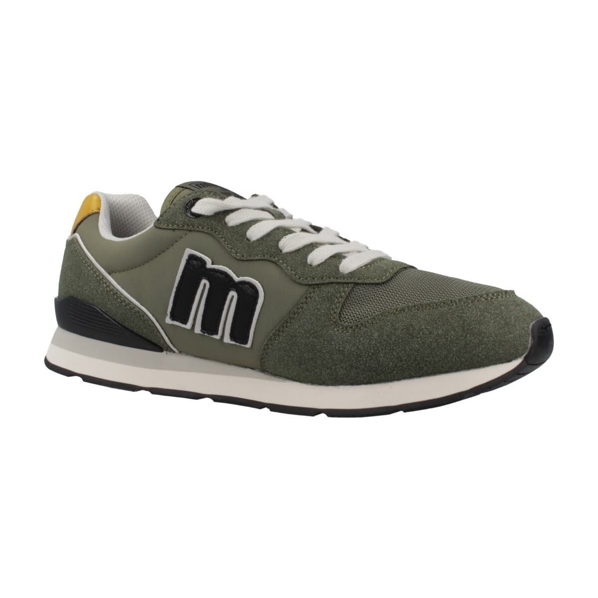 Men's Sneakers MTNG Green