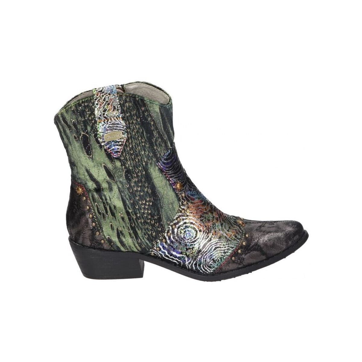 Μποτίνια Laura Vita HICNIO 20