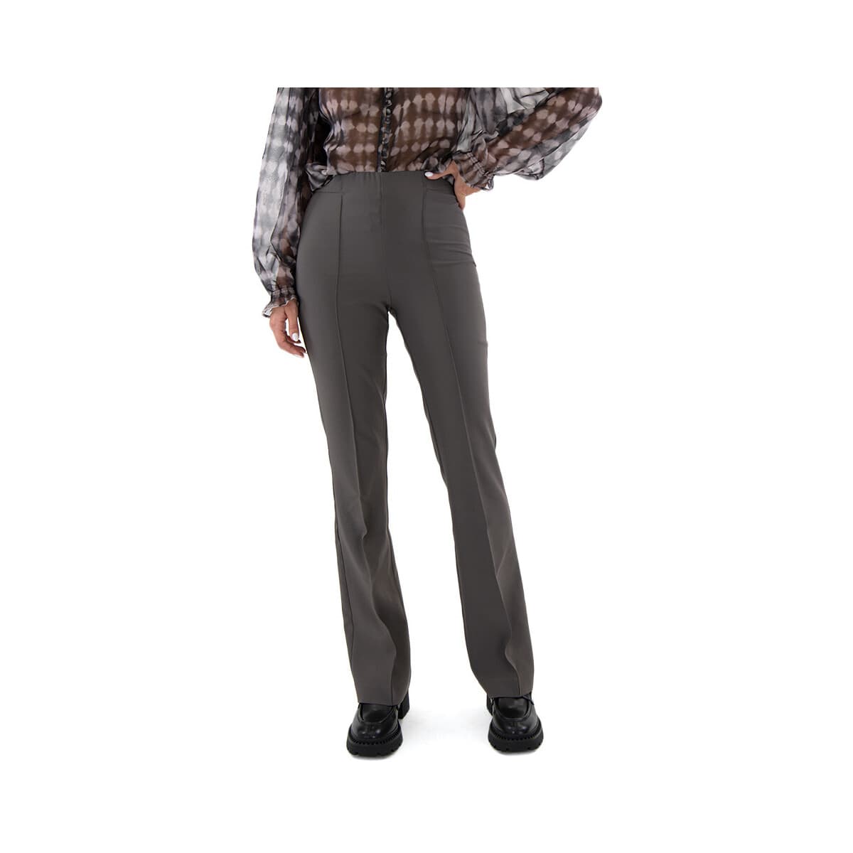 Women's Pants My T Wearables Multicolor