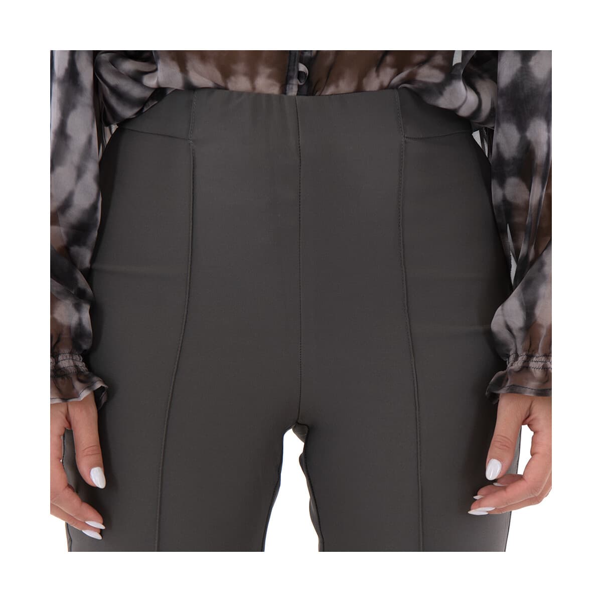 Women's Pants My T Wearables Multicolor