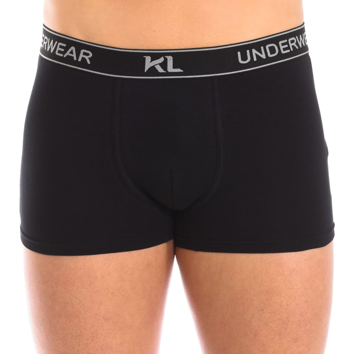 Men's Boxer Briefs Kisses And Love Multicolor