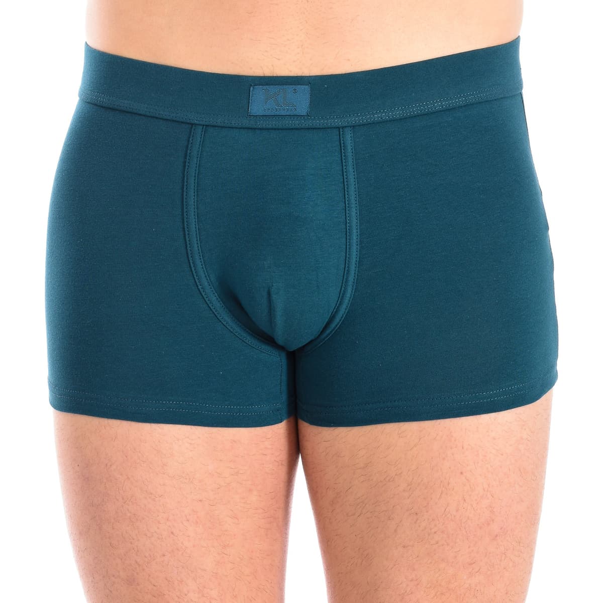 Men's Boxer Briefs Kisses And Love Multicolor