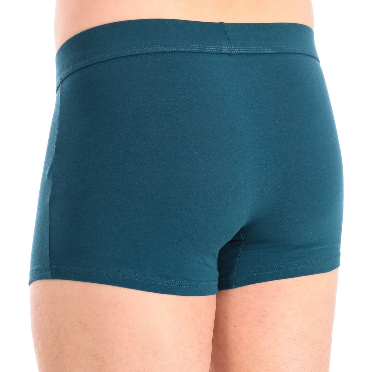 Men's Boxer Briefs Kisses And Love Multicolor