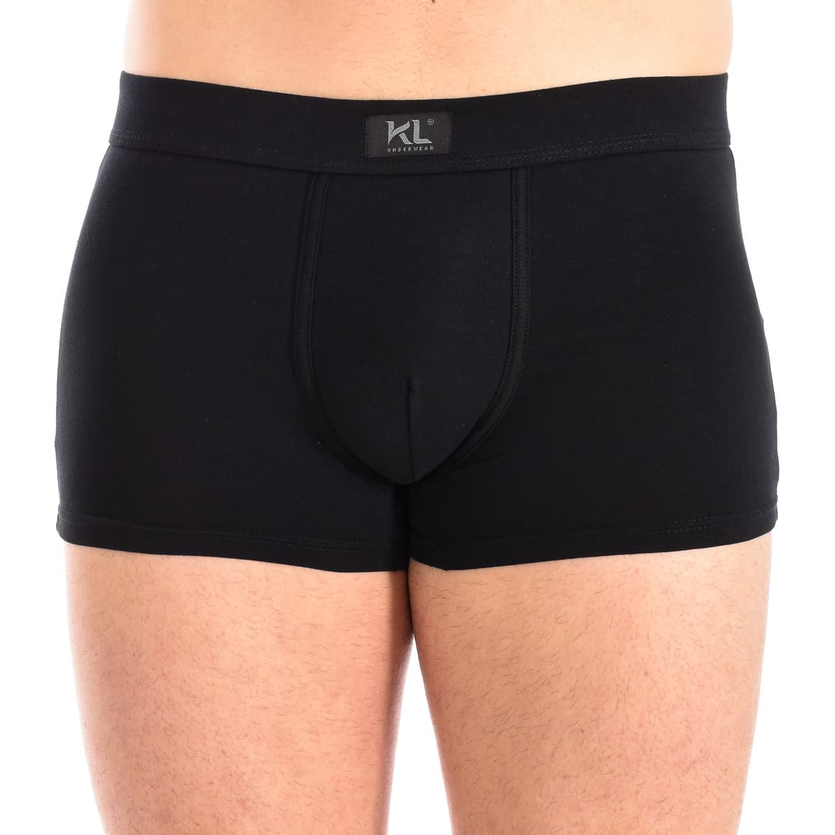 Men's Boxer Briefs Kisses And Love Multicolor