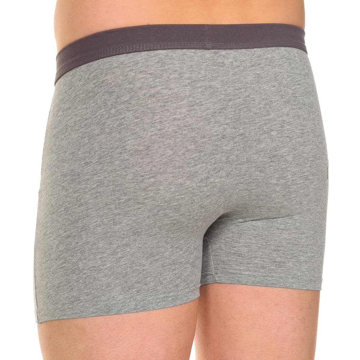 Men's Boxer Briefs Kisses And Love Multicolor