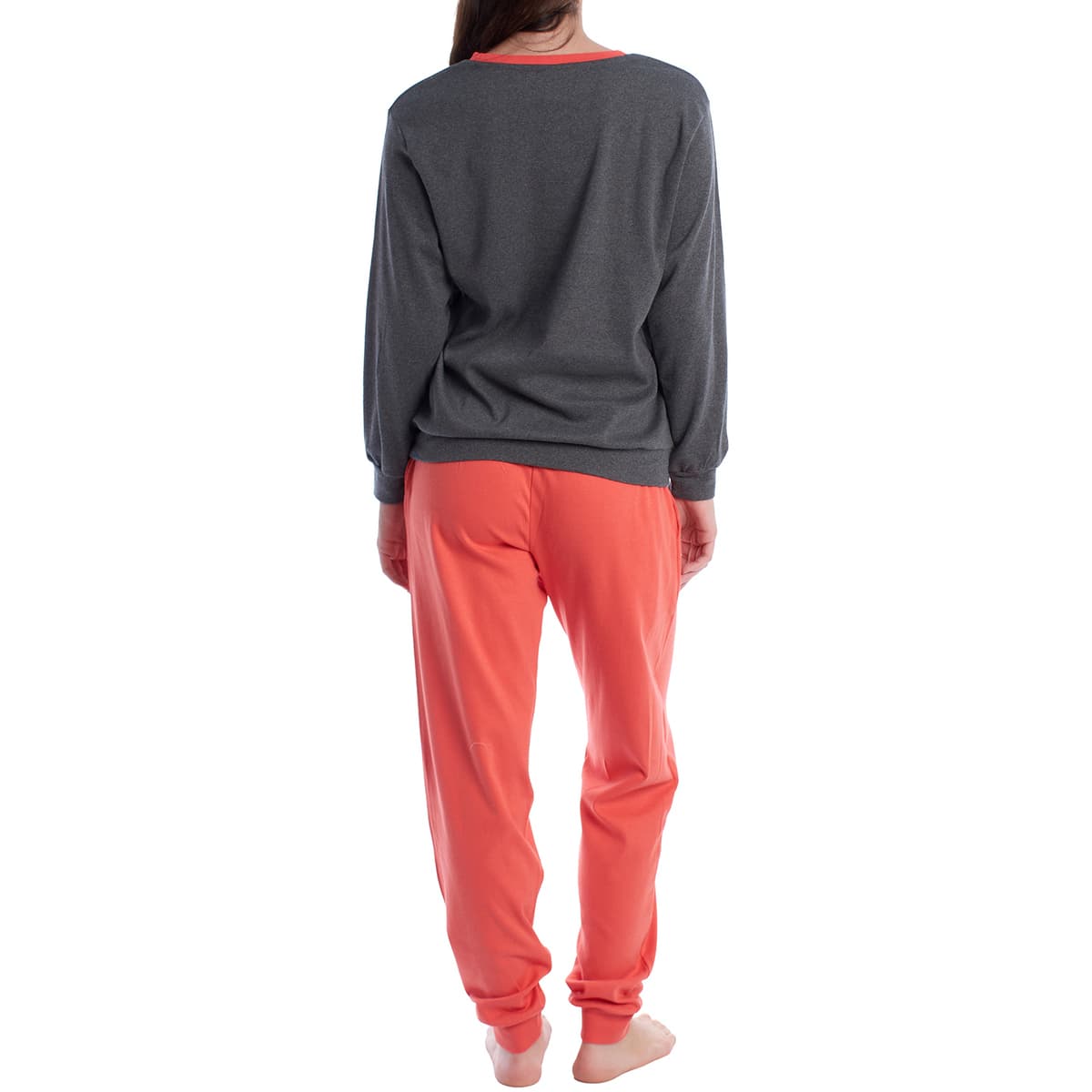 Women's Pajamas Kisses And Love Multicolor