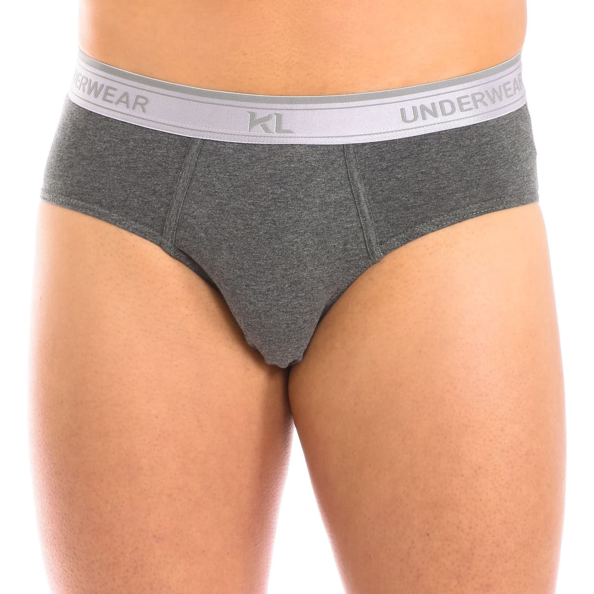 Men's Boxer Briefs Kisses And Love Multicolor