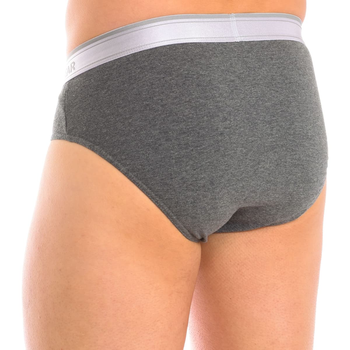Men's Boxer Briefs Kisses And Love Multicolor