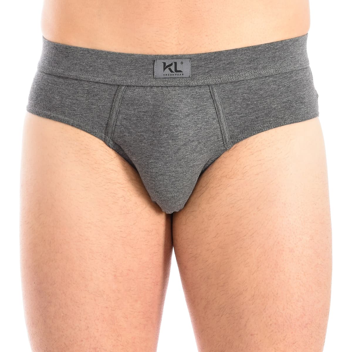 Men's Boxer Briefs Kisses And Love Multicolor