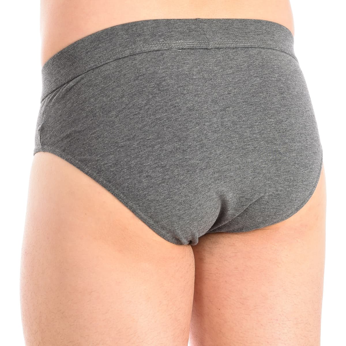 Men's Boxer Briefs Kisses And Love Multicolor