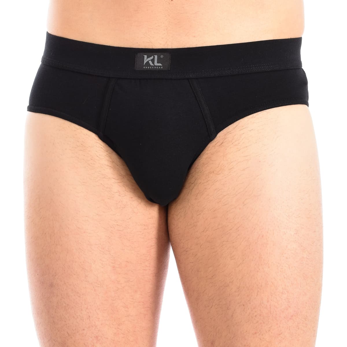 Men's Boxer Briefs Kisses And Love Multicolor