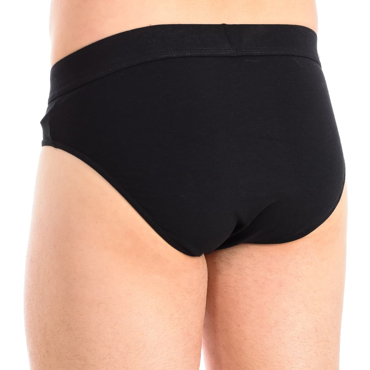 Men's Boxer Briefs Kisses And Love Multicolor