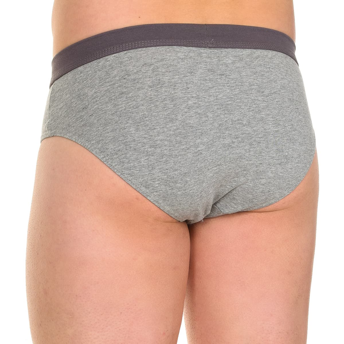 Men's Boxer Briefs Kisses And Love Multicolor