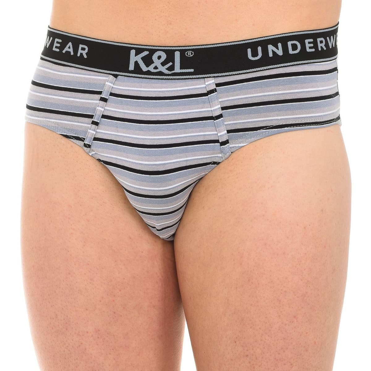 Men's Boxer Briefs Kisses And Love Green