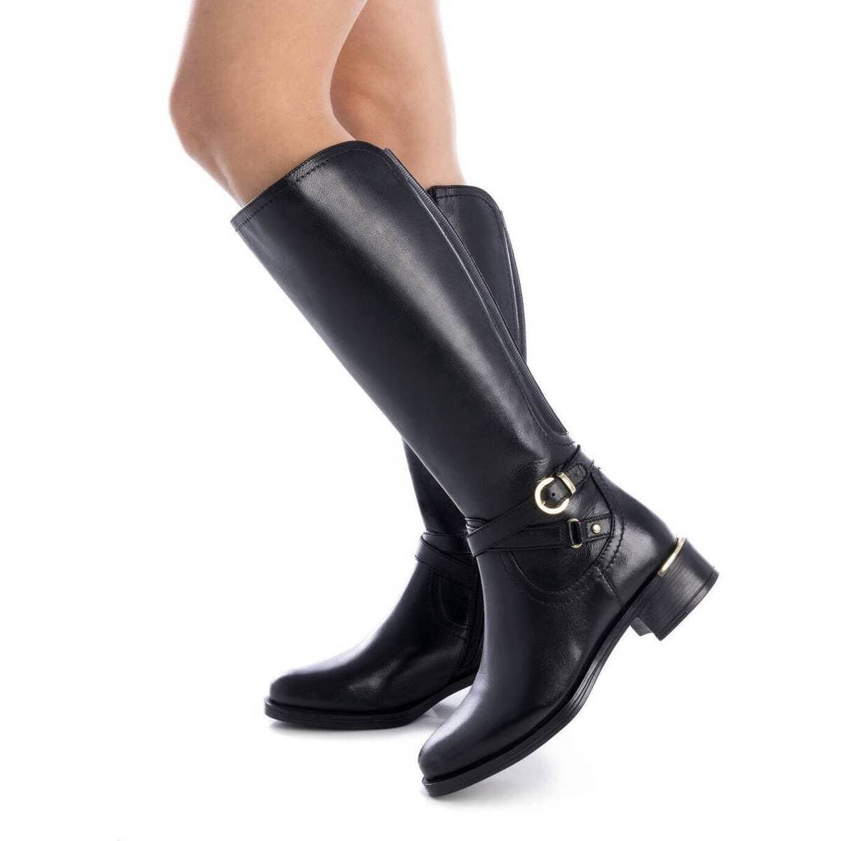 Women's Boots Carmela Black