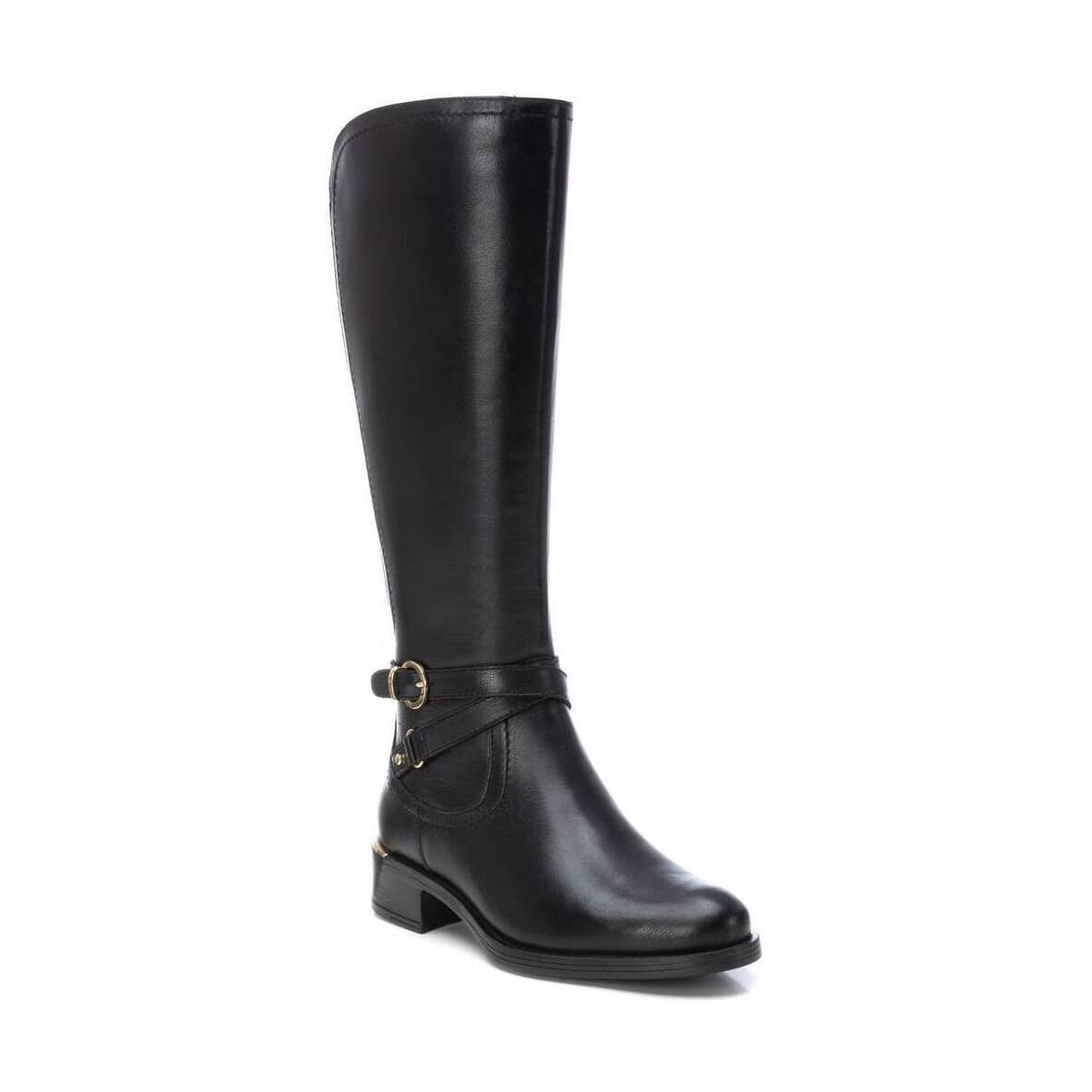 Women's Boots Carmela Black