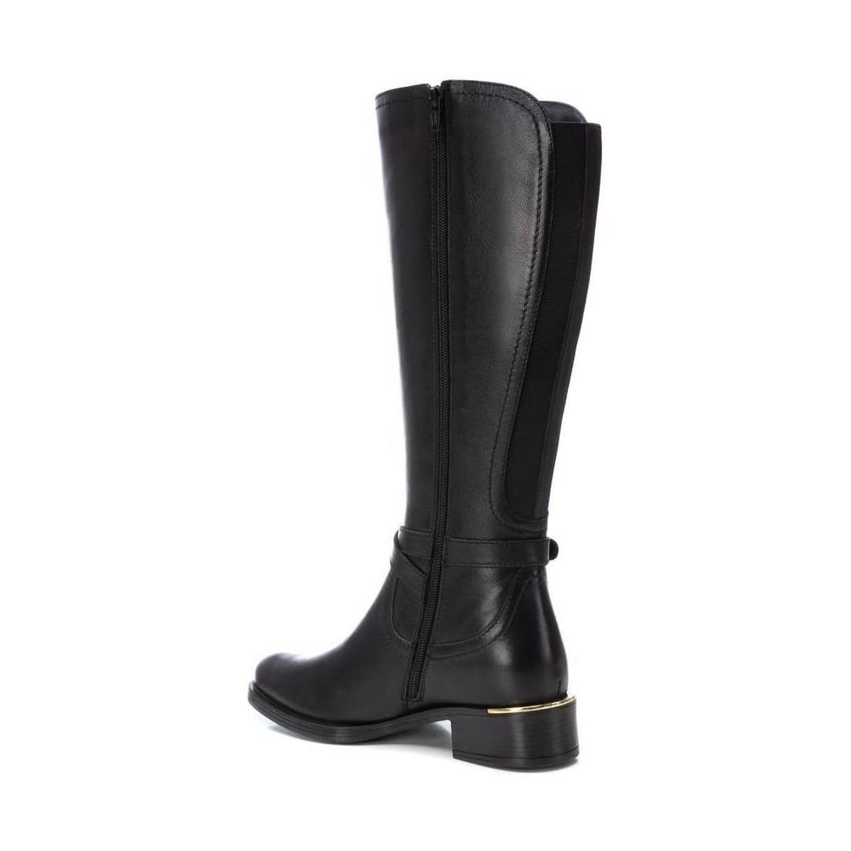 Women's Boots Carmela Black