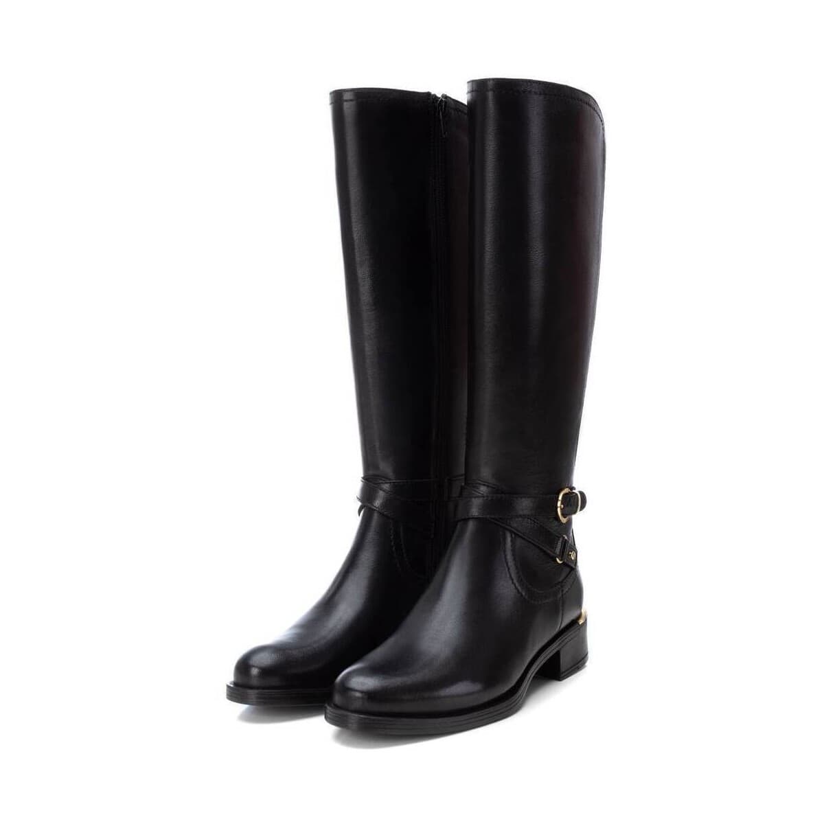 Women's Boots Carmela Black