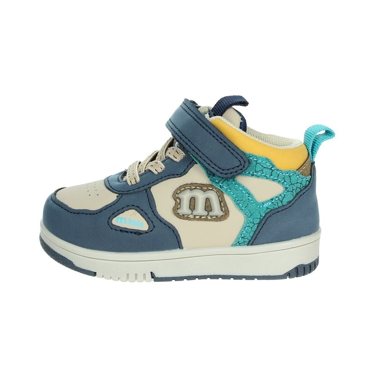 Girls' Sneakers Melania Multicolor