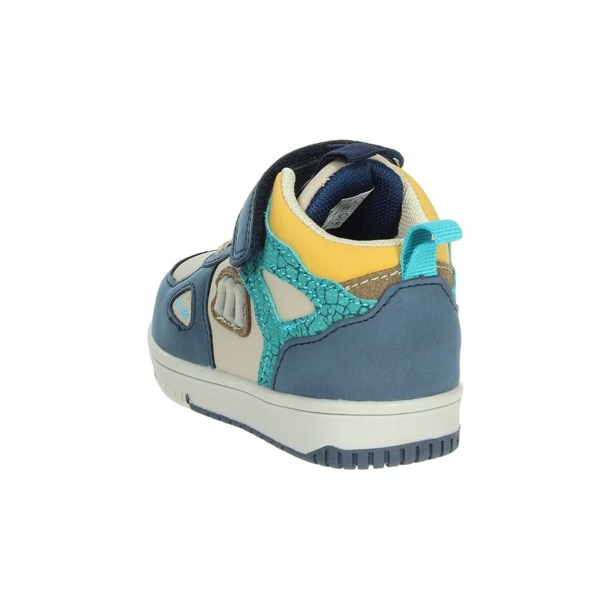 Boys' Sneakers Melania Multicolor