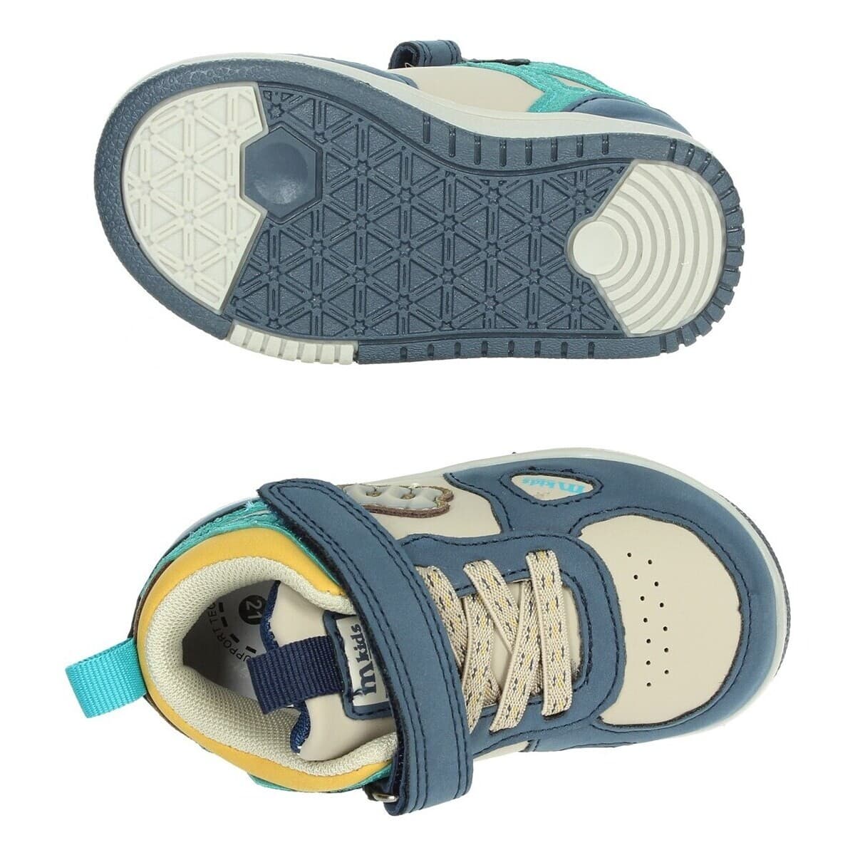 Boys' Sneakers Melania Multicolor