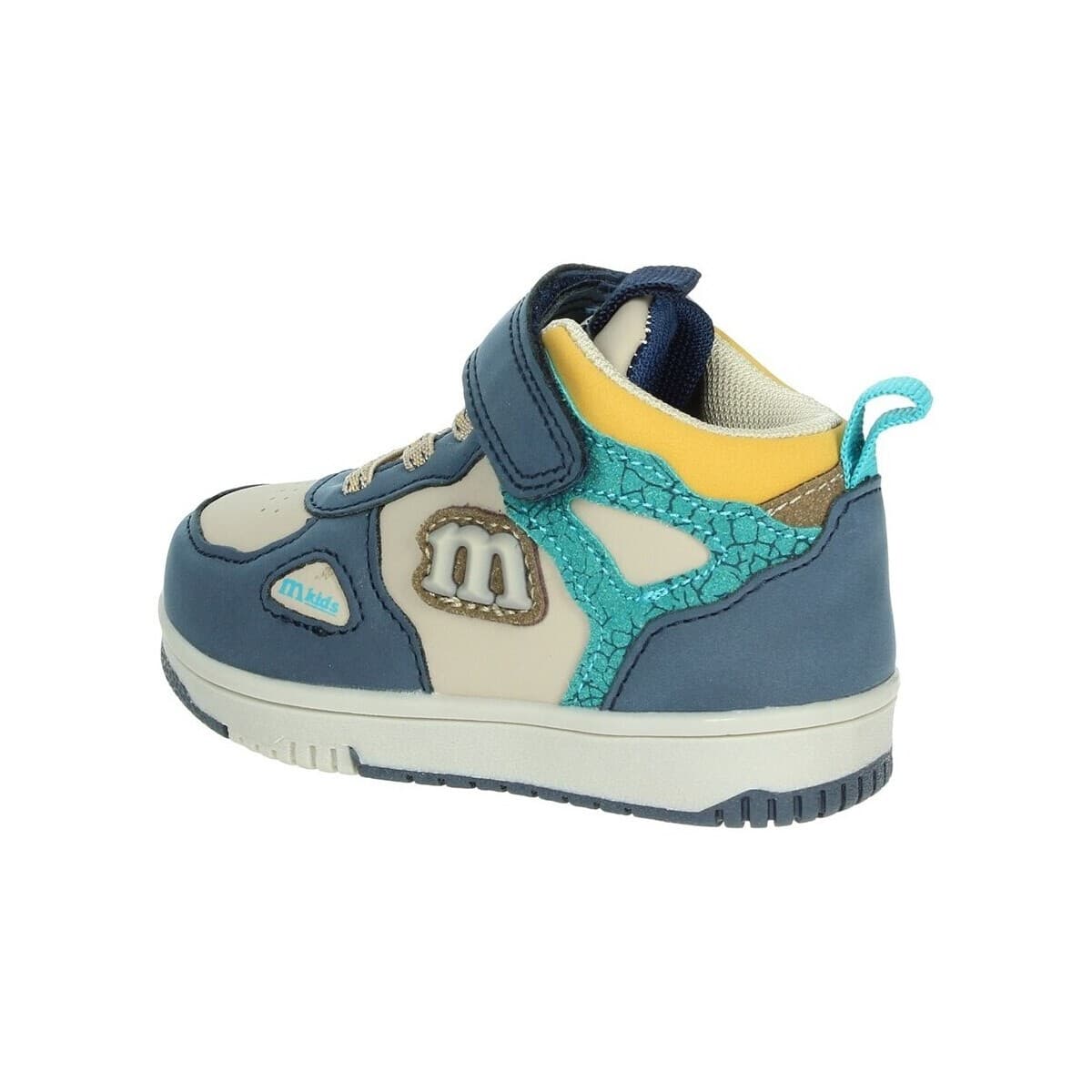 Boys' Sneakers Melania Multicolor