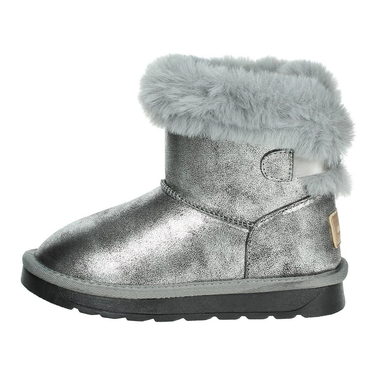 Girls' Boots Melania Gray