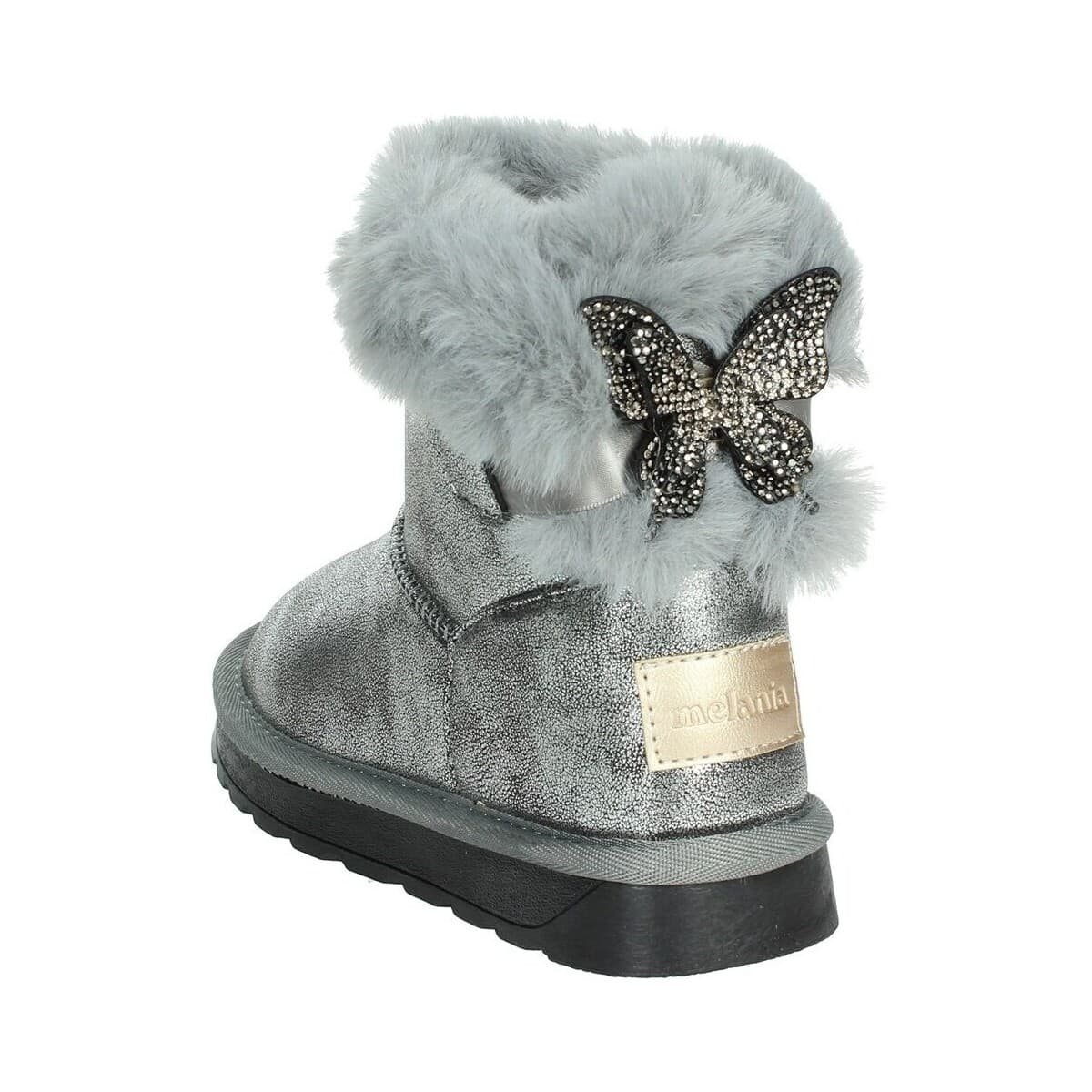 Girls' Boots Melania Gray