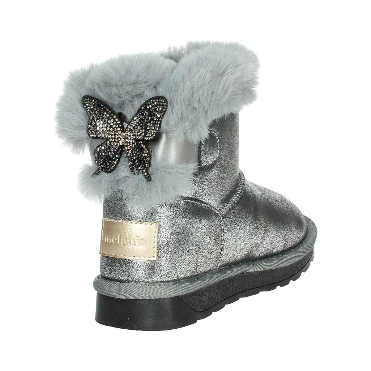 Girls' Boots Melania Gray