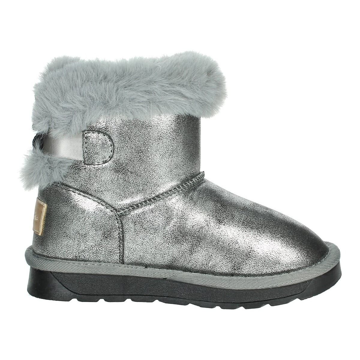 Girls' Boots Melania Gray