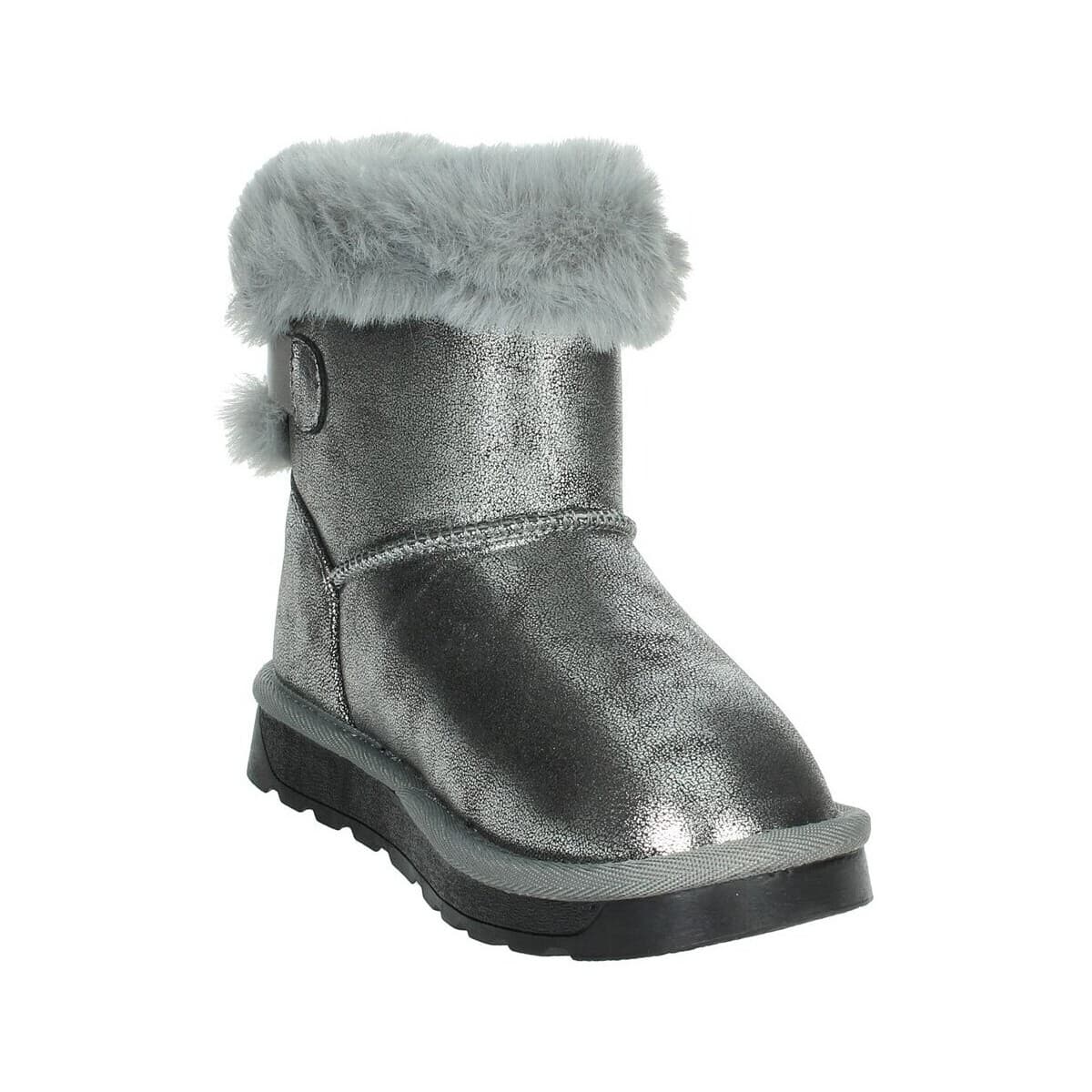 Girls' Boots Melania Gray