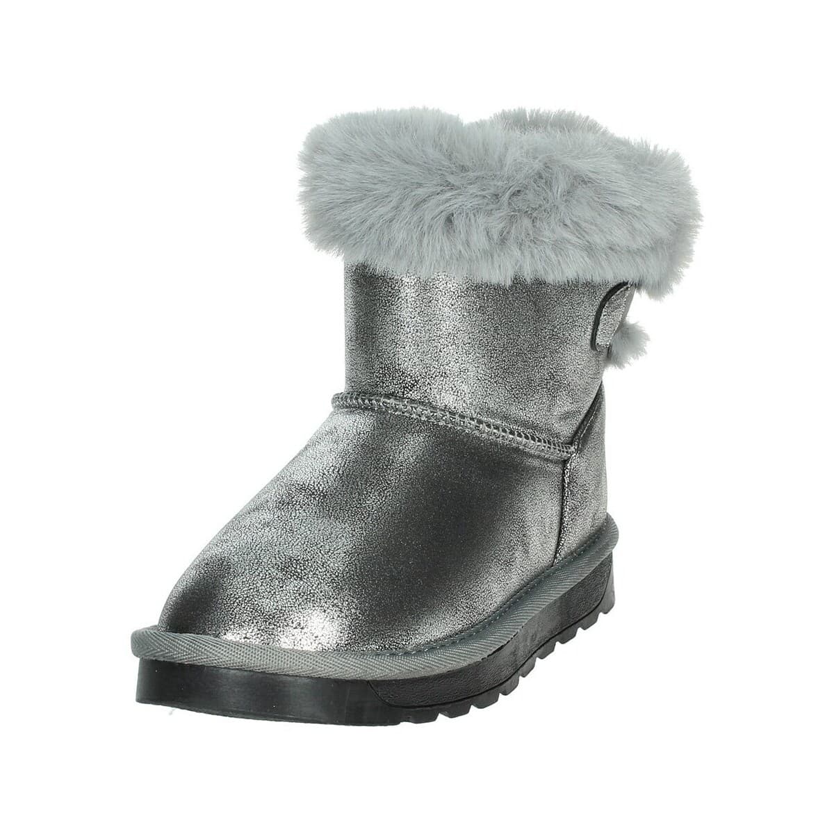 Girls' Boots Melania Gray