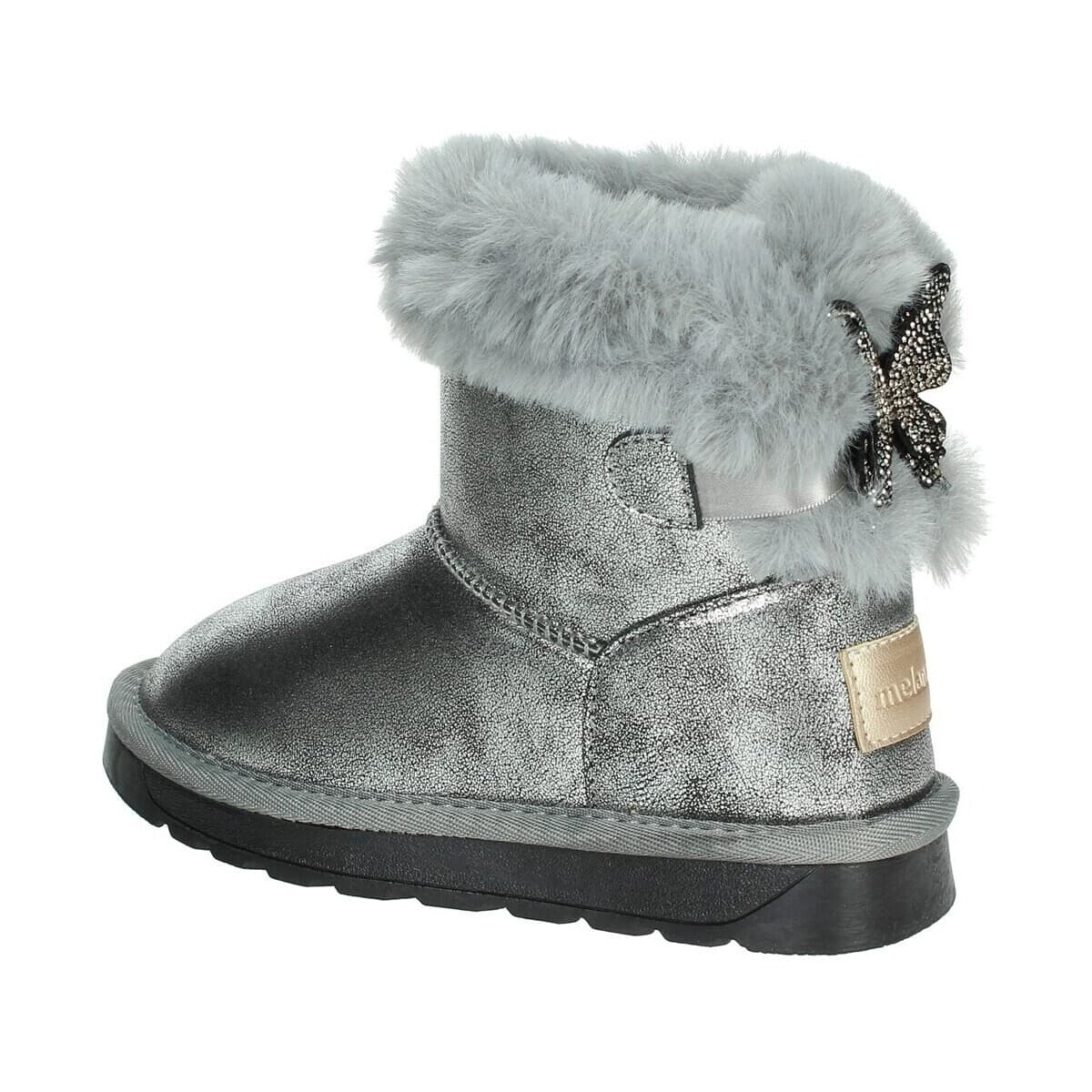 Girls' Boots Melania Gray