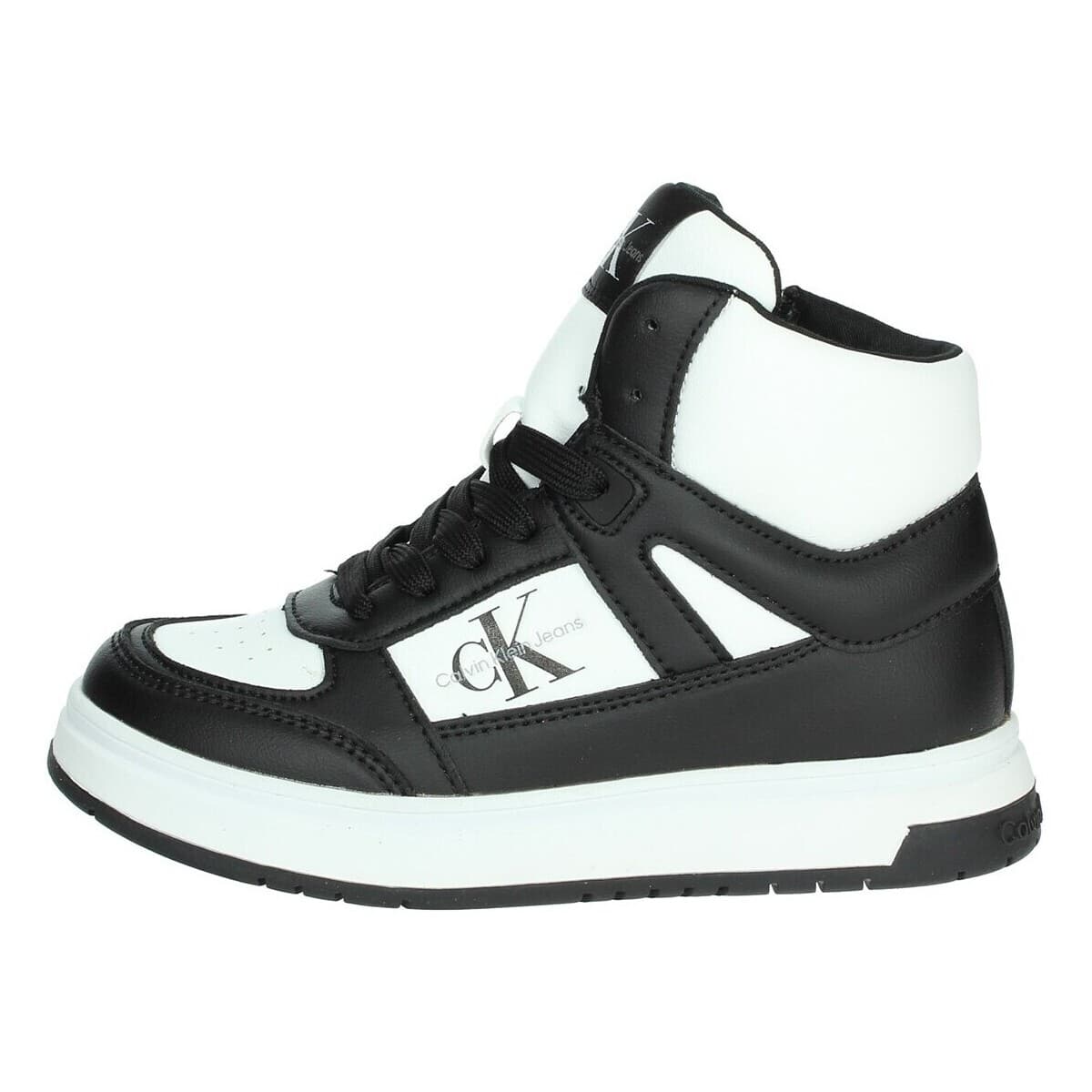 Ψηλά Sneakers Calvin Klein Jeans V3X9-81063-1355