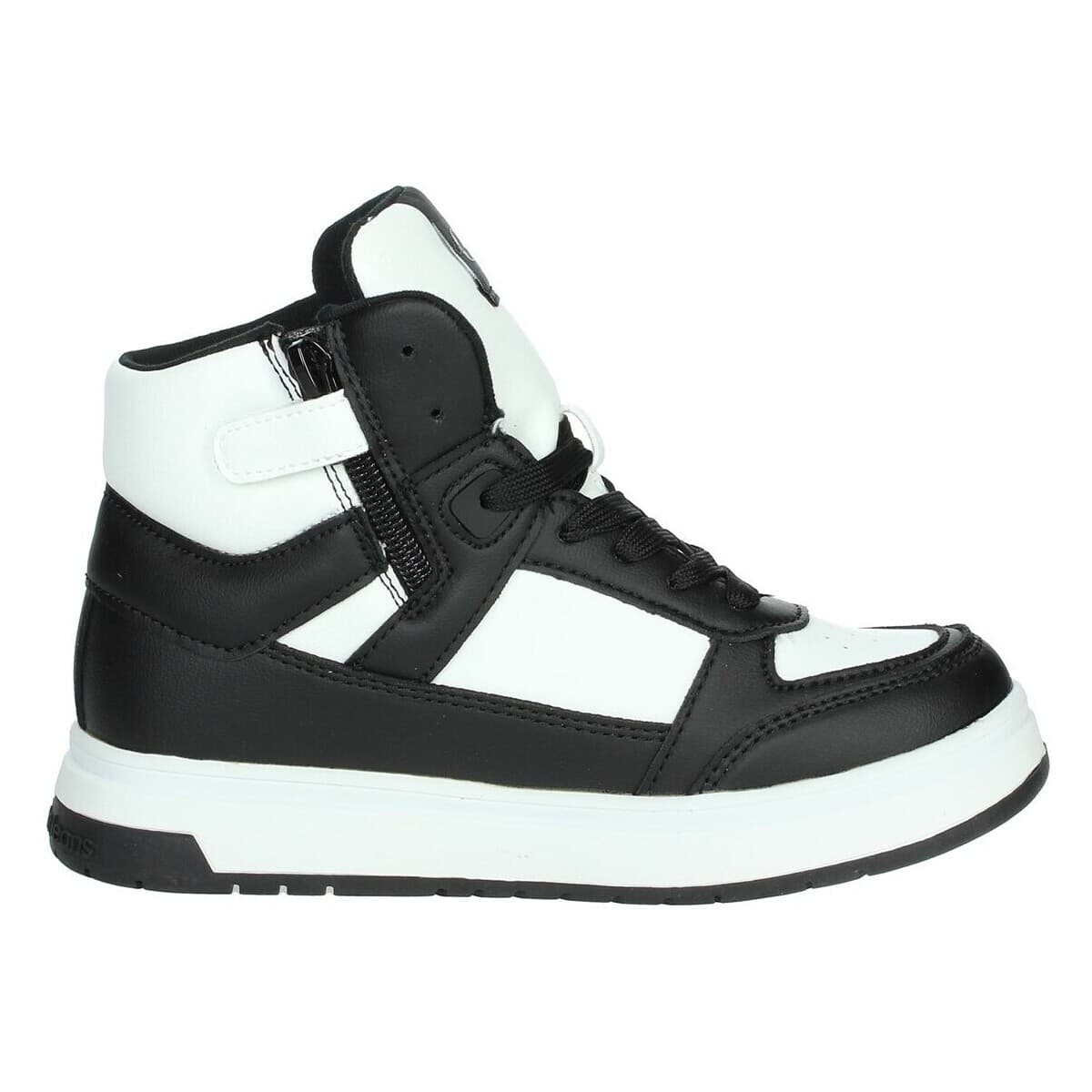Boys' Sneakers Calvin Klein White